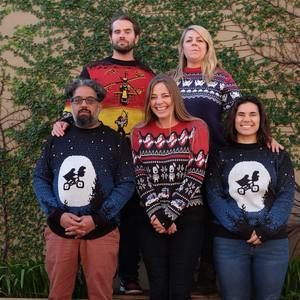 Meet your Posher, Lindsay